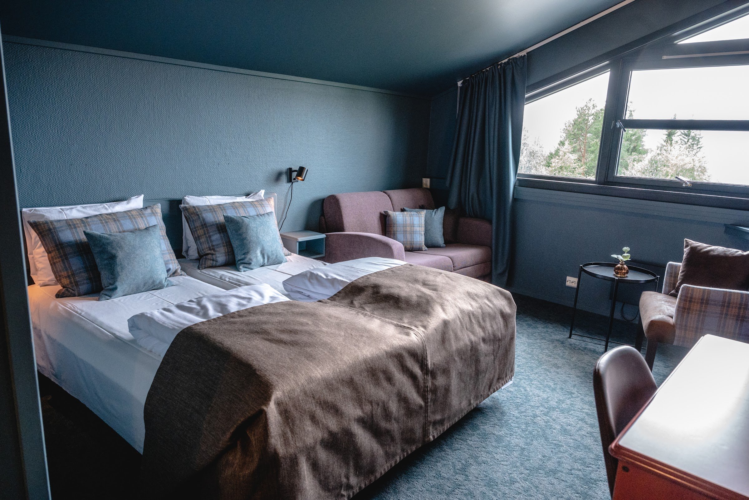 Trolltun Gjestegård